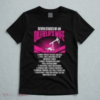 Old School Hip Hop Music Retro Boombox T-Shirt thumb 5
