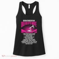 Old School Hip Hop Music Retro Boombox Women's Tank Top thumb 0
