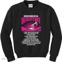 Old School Hip Hop Music Retro Boombox Kids Sweatshirt thumb 0