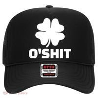 O'Shit Shamrock Hat thumb 0