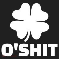 O'Shit Shamrock Hat thumb 2