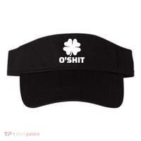 O'Shit Shamrock Visor thumb 0