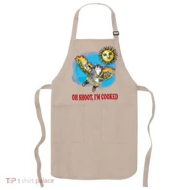 Apron