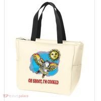 Oh Shoot Im Cooked Tote Bag thumb 3