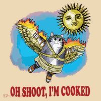 Oh Shoot Im Cooked Tote Bag thumb 4