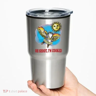 Tumbler