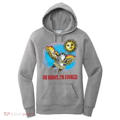 Women's Hoodie