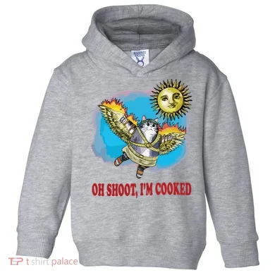 Toddler Hoodie