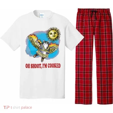 Pajama Set