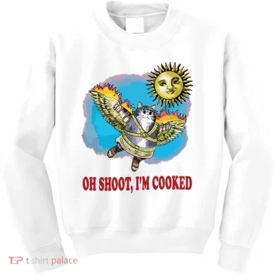 Kids Sweatshirt