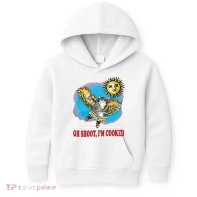 Kids Hoodie