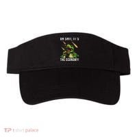 Oh Shit Its The Economy T-Rex Visor thumb 0