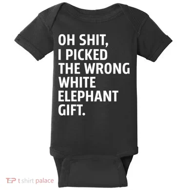 Baby Bodysuit