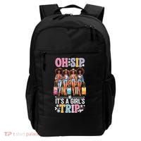 Oh Sip ItS A Girl Trip Backpack thumb 0