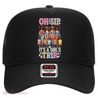 Oh Sip ItS A Girl Trip Hat thumb 0