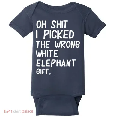 Baby Bodysuit