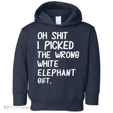 Toddler Hoodie