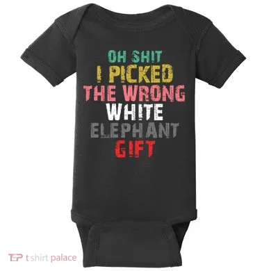 Baby Bodysuit