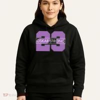 Oskar Strong Hoodie thumb 5