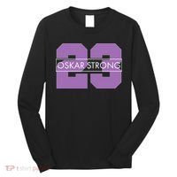 Oskar Strong Long Sleeve Shirt thumb 0