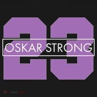 Oskar Strong Button thumb 1