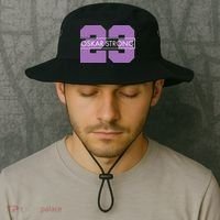 Oskar Strong Bucket Hat thumb 2