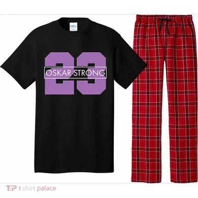 Pajama Set