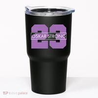 Oskar Strong Tumbler thumb 0