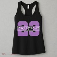 Oskar Strong Women's Tank Top thumb 3