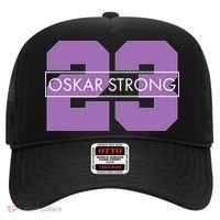 Oskar Strong Hat thumb 0