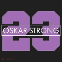 Oskar Strong Hat thumb 2