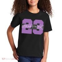 Oskar Strong Kids T-Shirt thumb 2