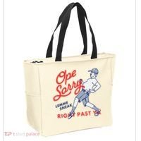 Ope Sorry Lemme Sneak Right Past Ya Tote Bag thumb 2
