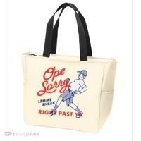 Ope Sorry Lemme Sneak Right Past Ya Tote Bag thumb 3