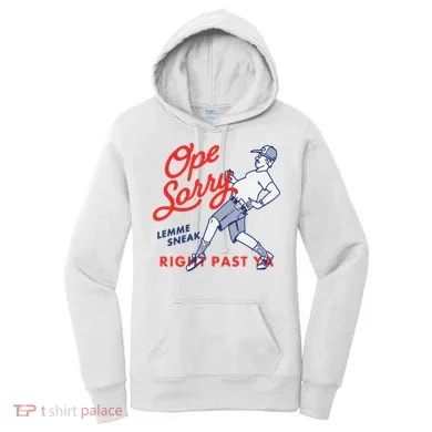 Women's Hoodie