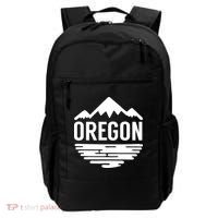 Oregon Simple Logo Backpack thumb 0