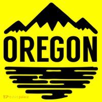 Oregon Simple Logo Hat thumb 2