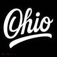 Ohio Script Logo Sports Team Fan College Varsity Coffee Mug thumb 5