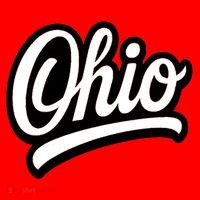 Ohio Script Logo Sports Team Fan College Varsity Toddler T-Shirt thumb 4