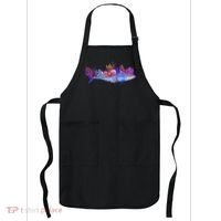 Ocean Sea Life Shark Apron thumb 0