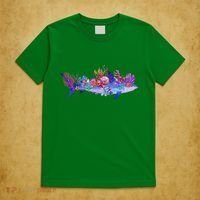 Ocean Sea Life Shark T-Shirt thumb 5