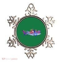 Ocean Sea Life Shark Ornament thumb 0