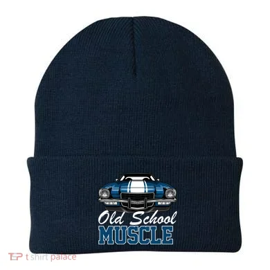 Beanie