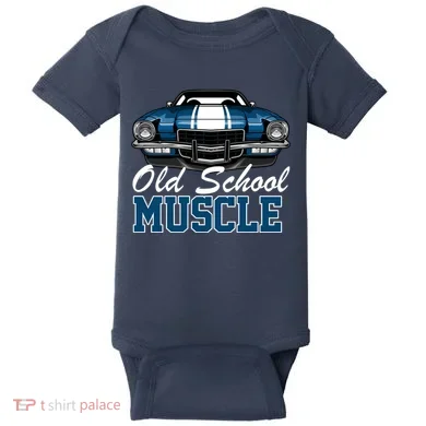 Baby Bodysuit