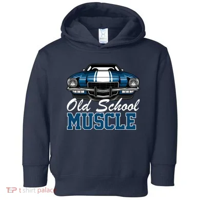 Toddler Hoodie
