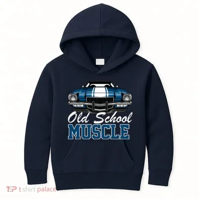 Kids Hoodie