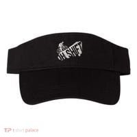 Oh Shift Mountain Biking Bicycle Bike Rider Cyclist Visor thumb 0