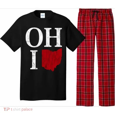 Pajama Set