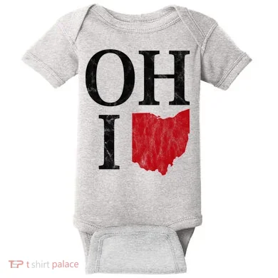 Baby Bodysuit