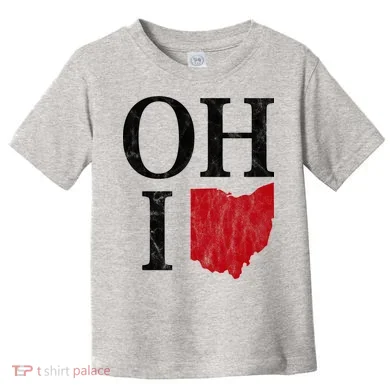 Toddler T-Shirt